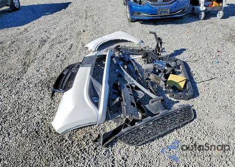 2017 Dodge Durango Gt из США, поврежденный, VIN 1C4RDJDG9HC647936